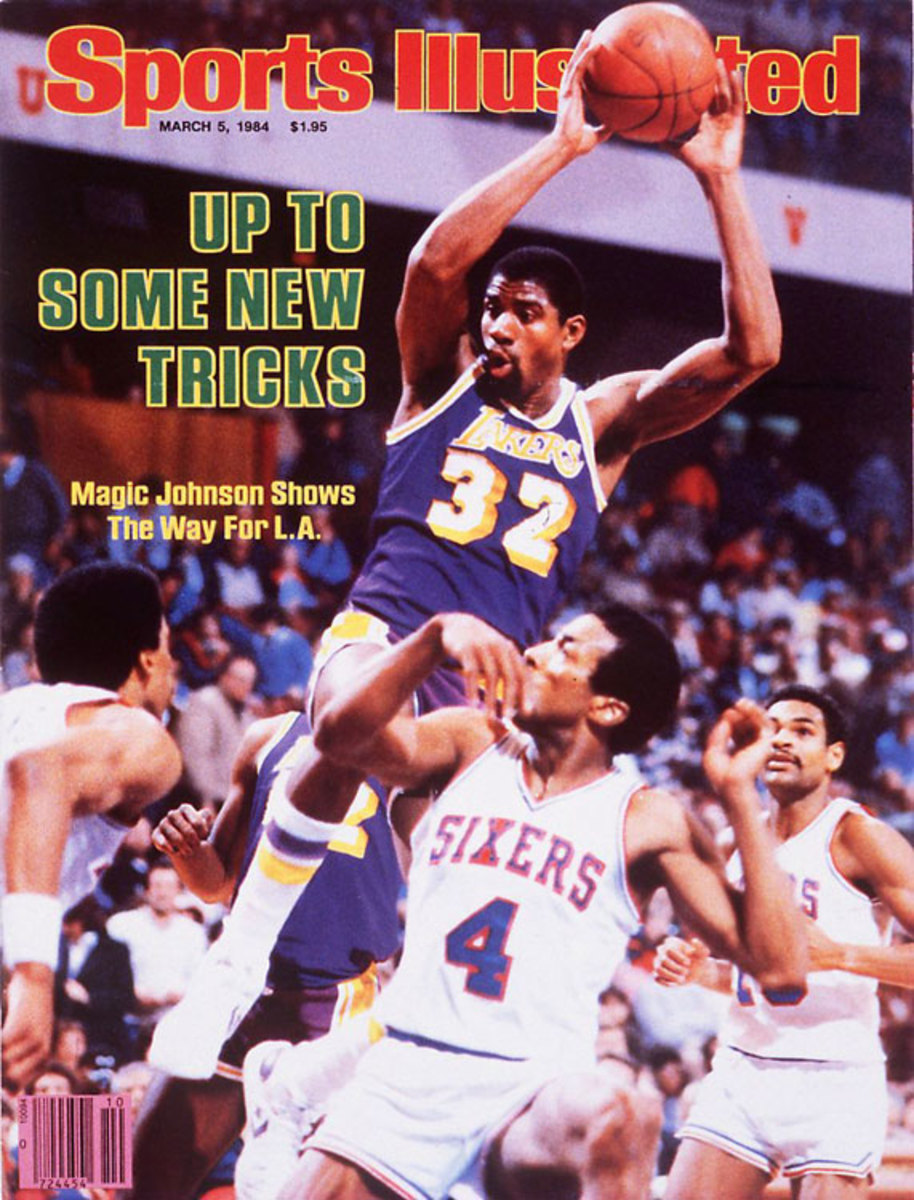 March 5, 1984